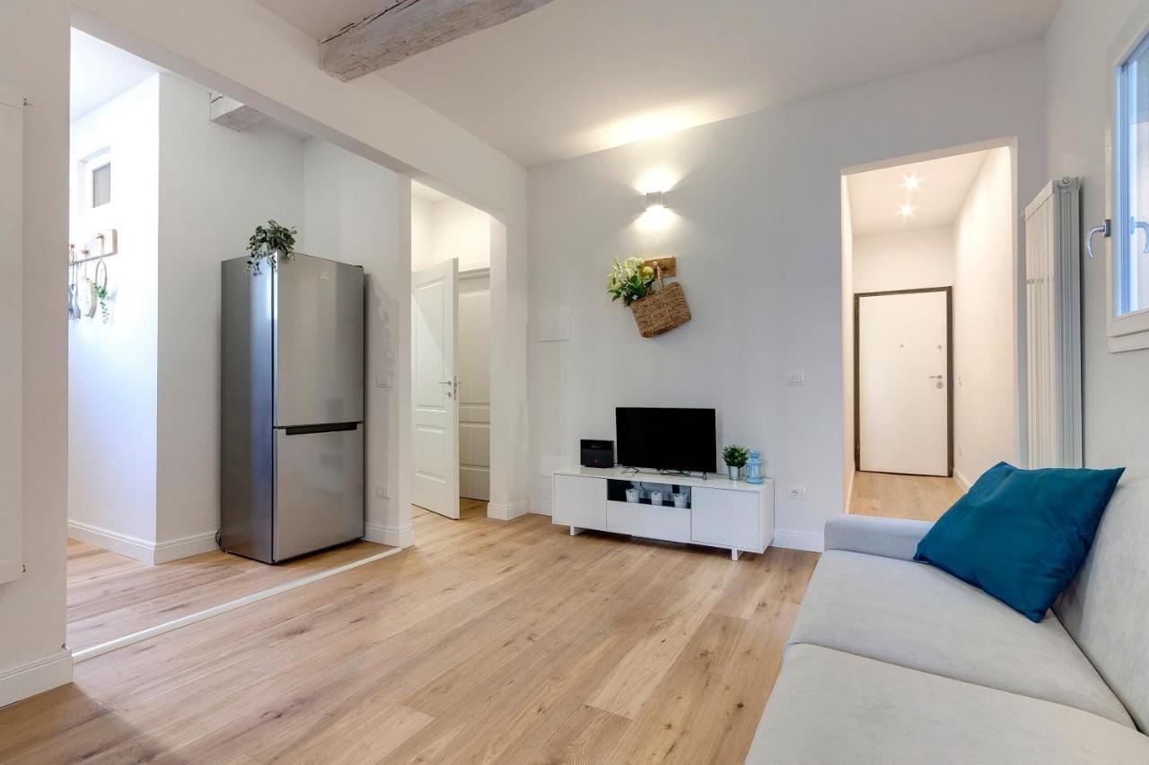 Mamo Florence - Abigail Apartment Dış mekan fotoğraf