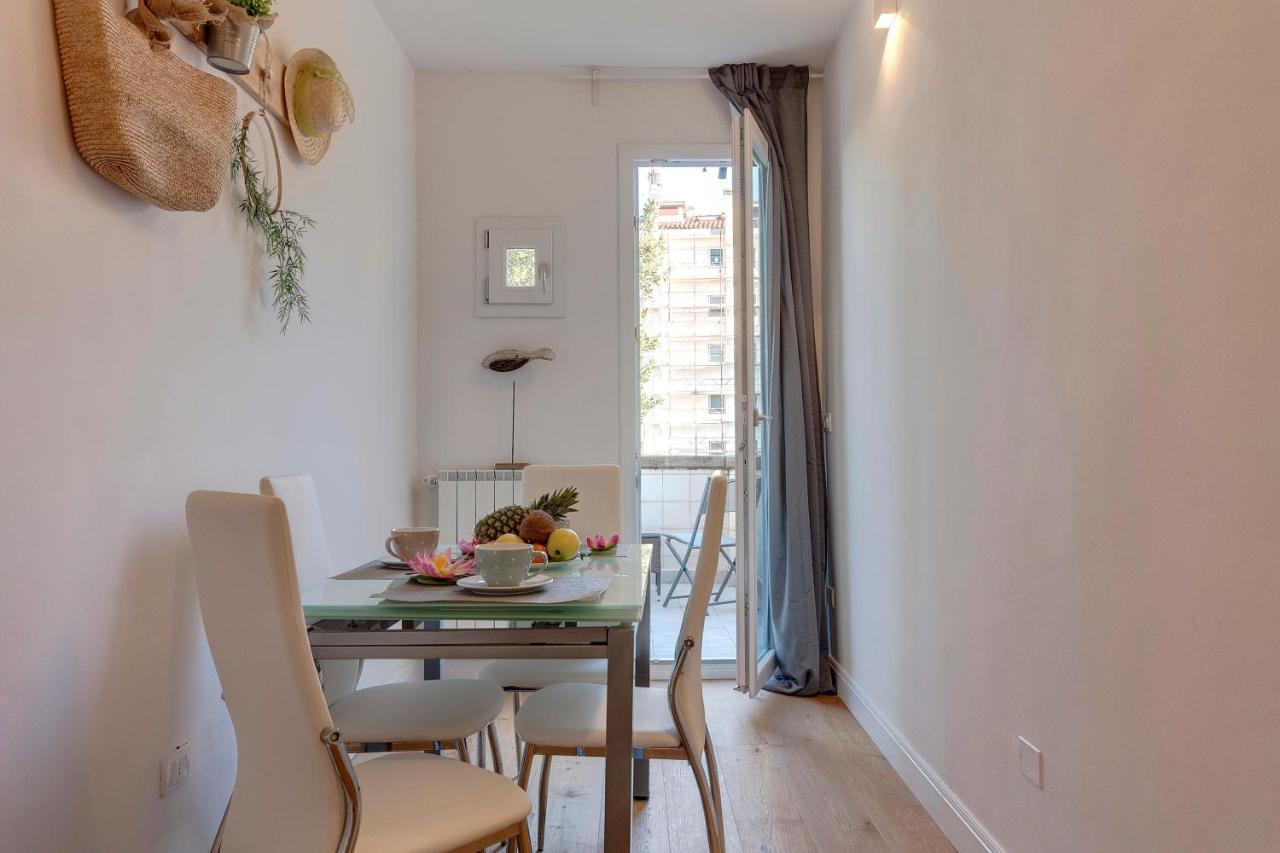 Mamo Florence - Abigail Apartment Dış mekan fotoğraf