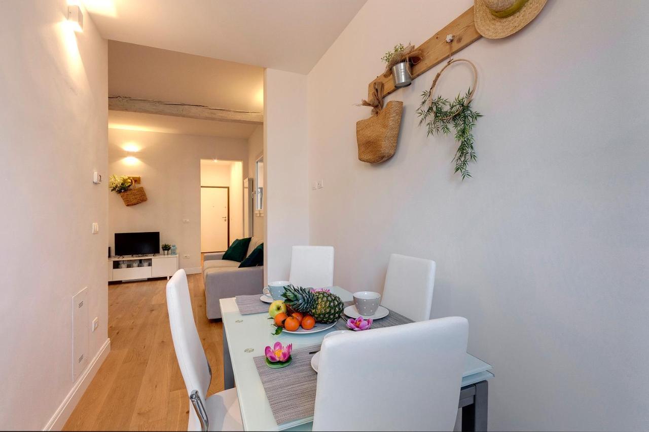 Mamo Florence - Abigail Apartment Dış mekan fotoğraf