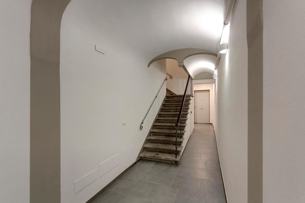 Mamo Florence - Abigail Apartment Dış mekan fotoğraf